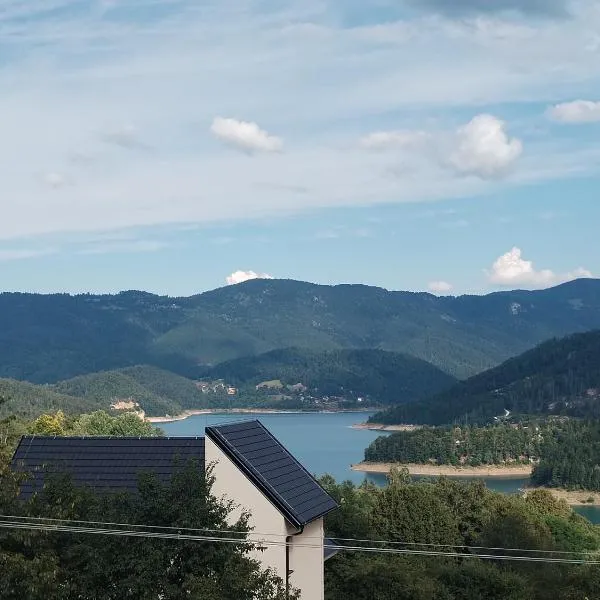 Vikendica Jezdić, hotel v destinaci Vežanja
