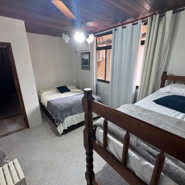 Casa Du Mauro - Foto 2