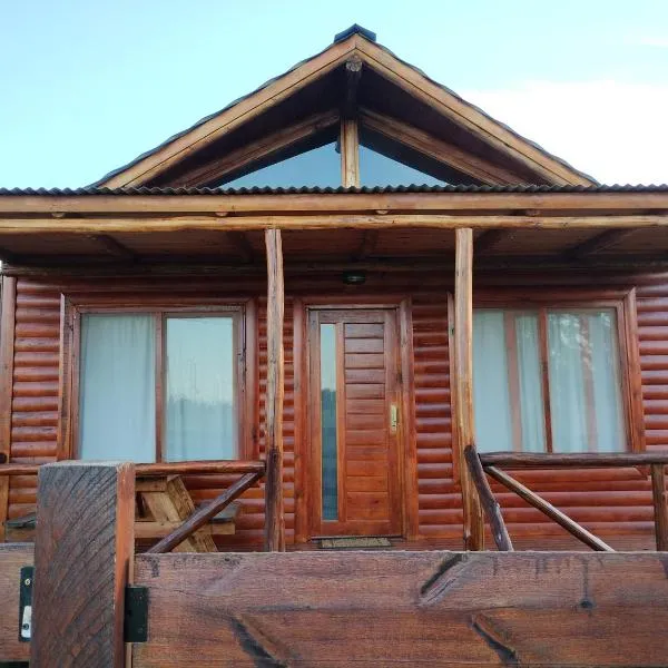 Cabañas MoonRose – hotel w mieście Concepción del Uruguay