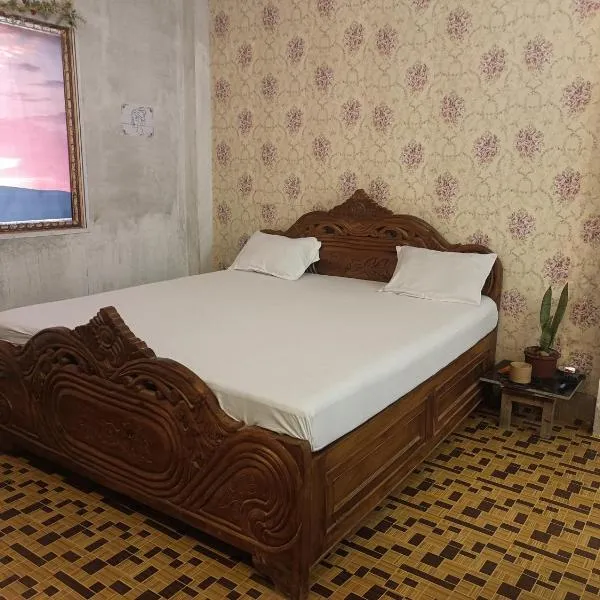 Hotel Kalzug, hotel v destinaci Katihār