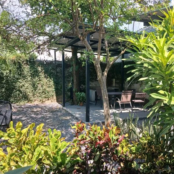 Estancia Santa Teresita (EST), hotel v destinaci Nosara