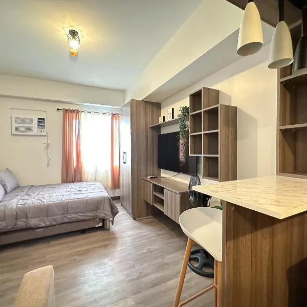 Cozy Home II, hotel em Cebu