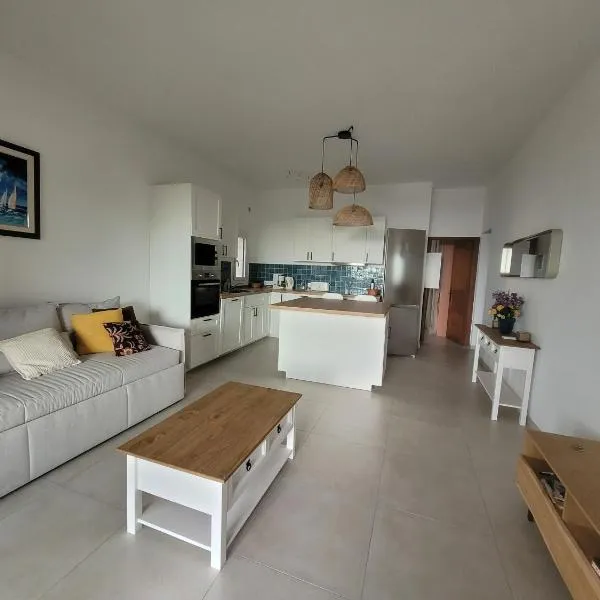 Le petit Sampiero 2, hotel in Pietrosella