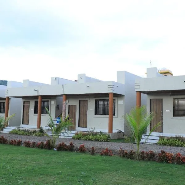 Shri Balaji Resort, hotel di Ellora
