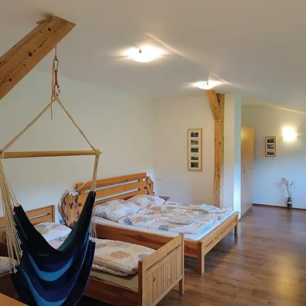 Apartmán Teplice nad Metují, hotel a Teplice nad Metují