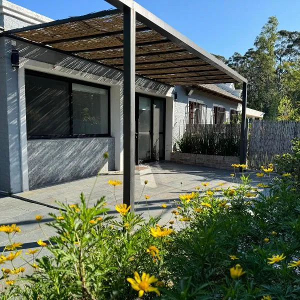 Casita Libano, hotel em Colônia do Sacramento