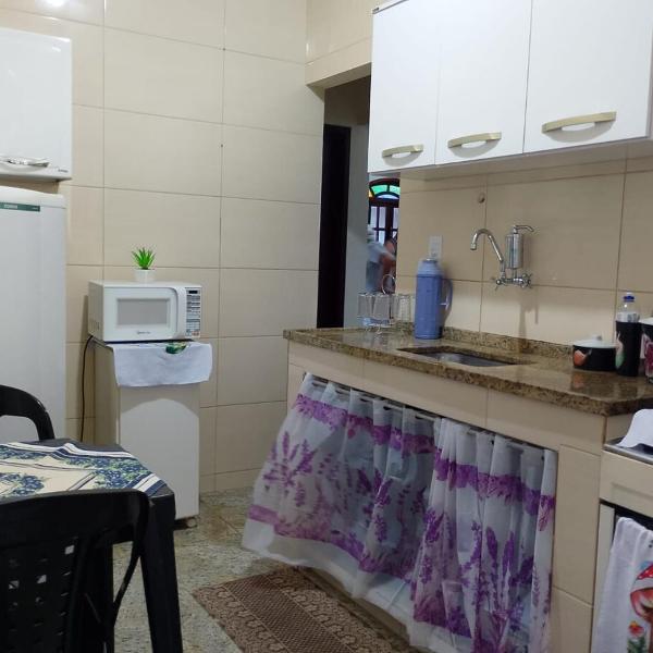 Casa aconchegante perto da praia - Foto 4