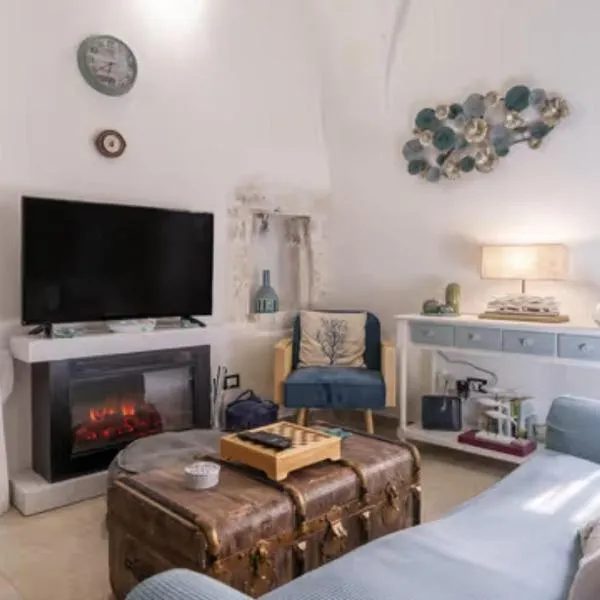 La chiave di Philoxenia, hotel in Ostuni