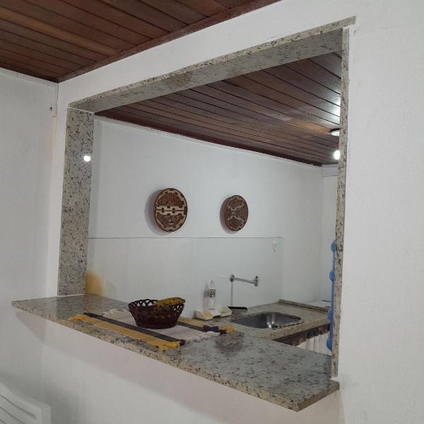 Casa espaçosa à beira-mar Peró Cabo Frio RJ - Foto 3