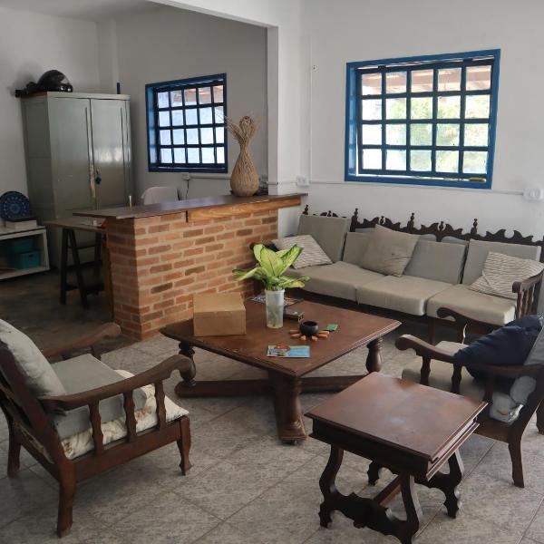 Guaecá Hostel - Cumuruxatiba - Foto 4