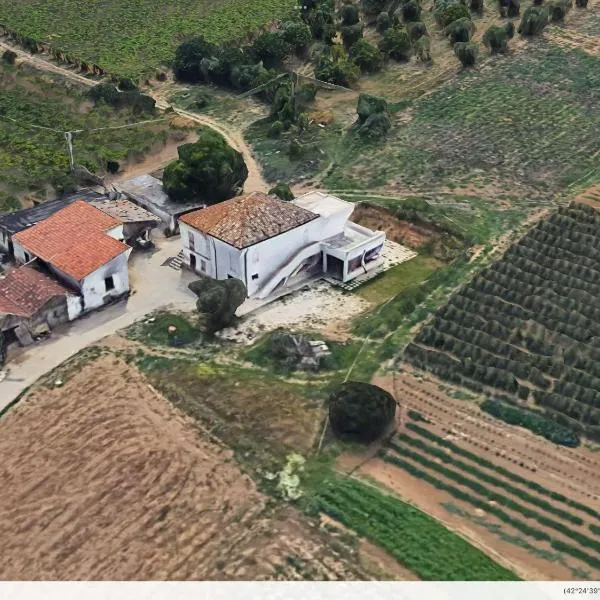 Da Lucia，位于滨海弗兰卡维拉的酒店