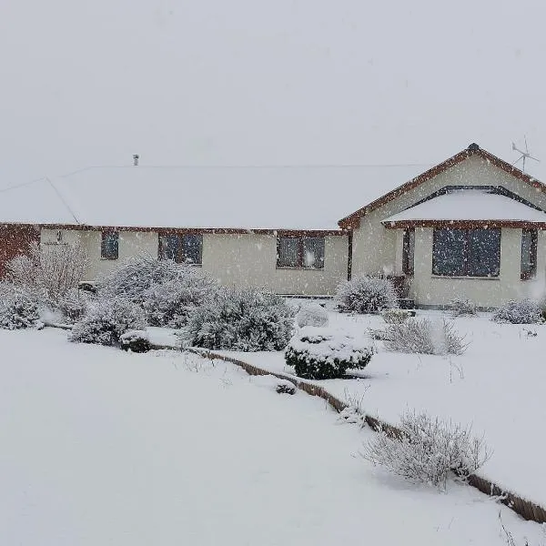 Scorrybreac B&B, hotel v destinaci Broadford