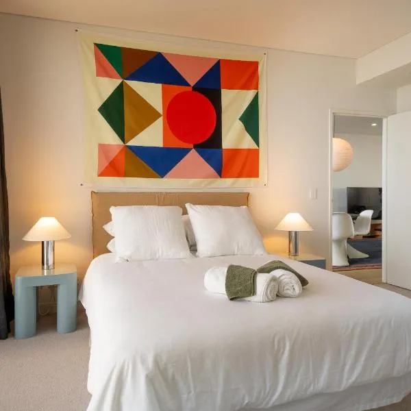 Campbelltown Executive Stay with Balcony, hotel a Campbelltown