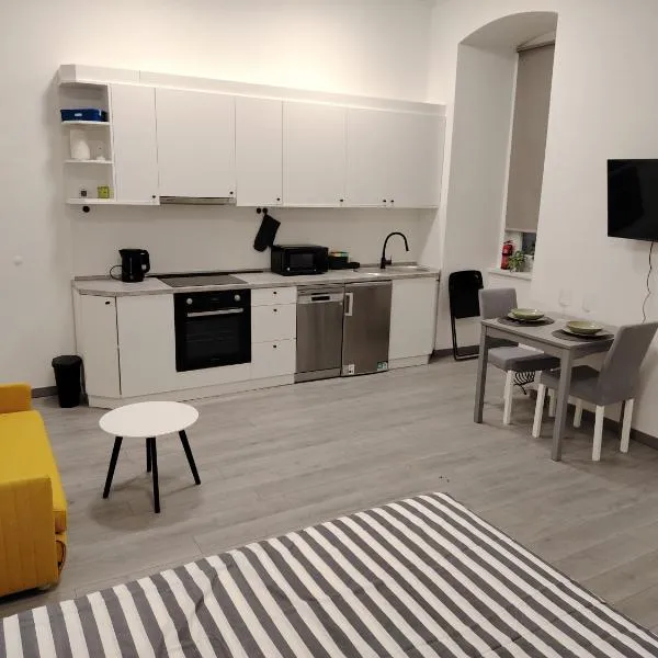 Studio apartment Andre, hotel a Rijeka