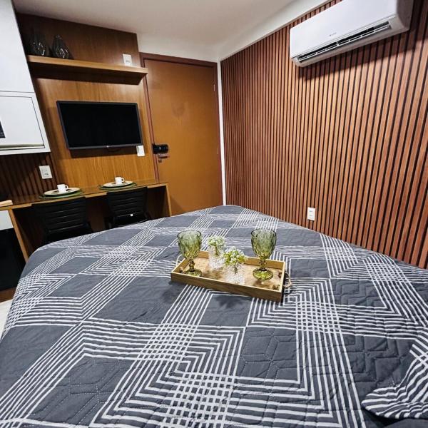 Paradise Flat 304 - Foto 2