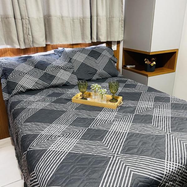 Paradise Flat 304 - Foto 3
