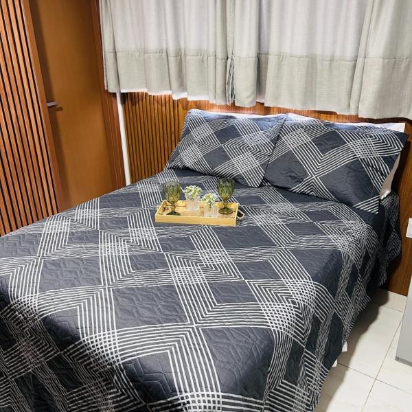 Paradise Flat 304