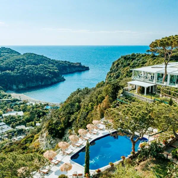 San Montano Resort & Spa – hotel w mieście Ischia
