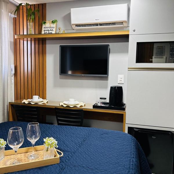 Paradise Flat 314 - Foto 2