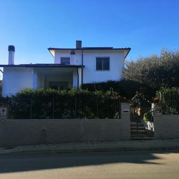 Casa Gelsomino, hotel in Piombino