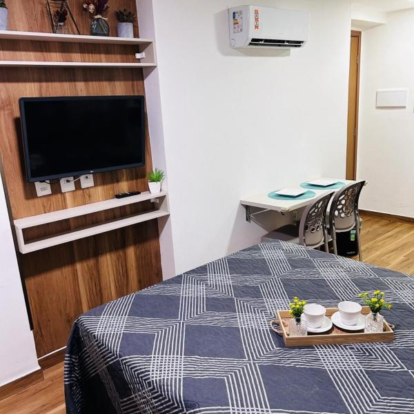 Paradise Flat 401 - Foto 2