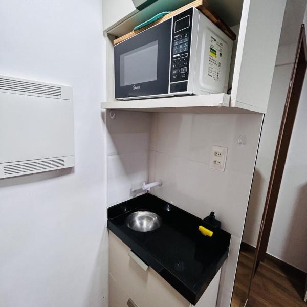 Paradise Flat 401 - Foto 5