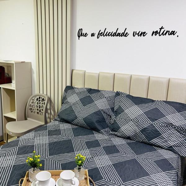 Paradise Flat 401 - Foto 3