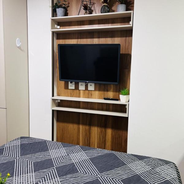 Paradise Flat 401 - Foto 4