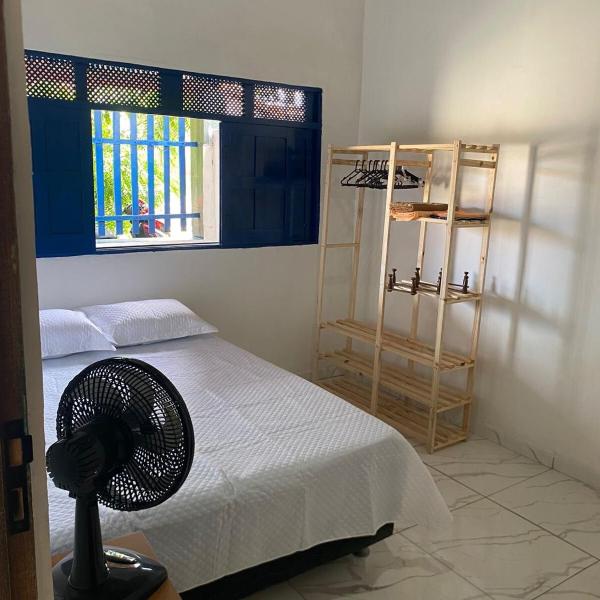 Casa aconchegante em Barra de Caravelas - Foto 2