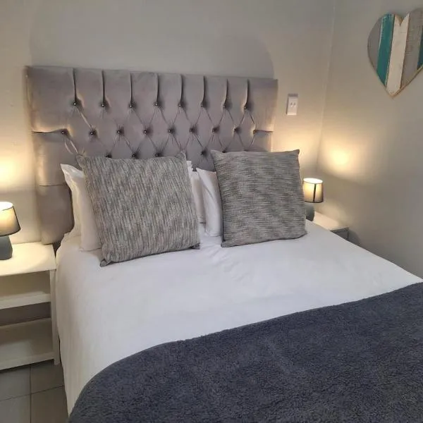 Hearts Cottage, hotel v destinaci Kimberley