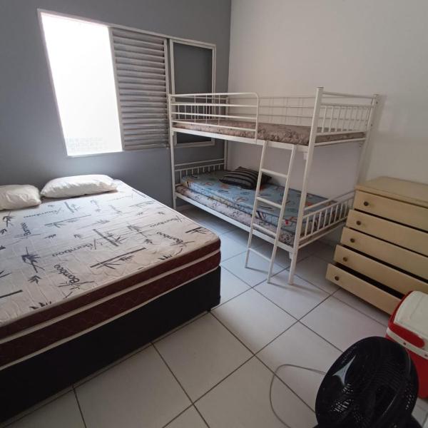 Pé na areia - Canto do Forte - Foto 2