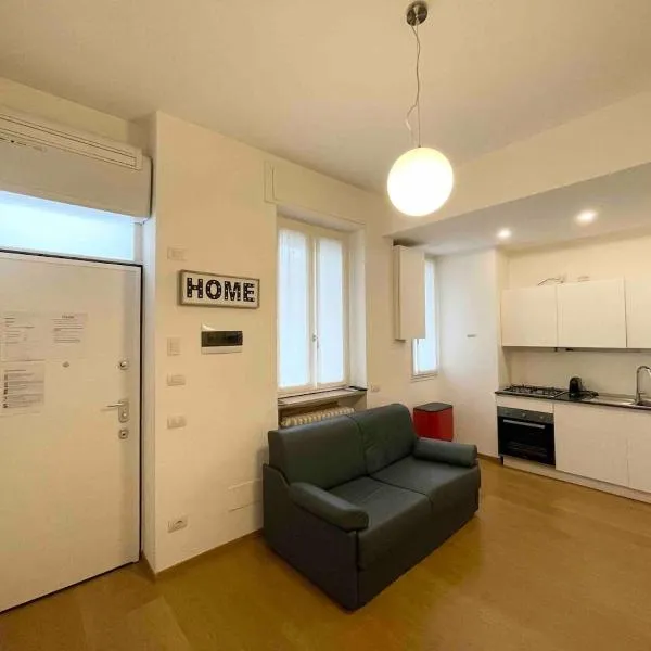 Charming apartment Centro Navigli Tortona, hotel en Milán