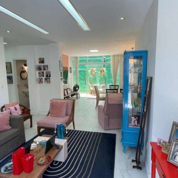 5 suites individuais Barra PRAIA - Foto 4