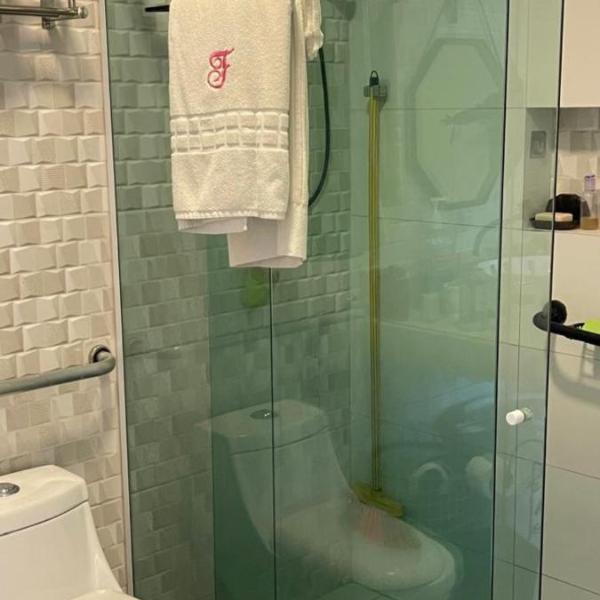5 suites individuais Barra PRAIA - Foto 3