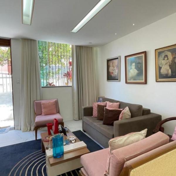 5 suites individuais Barra PRAIA - Foto 2