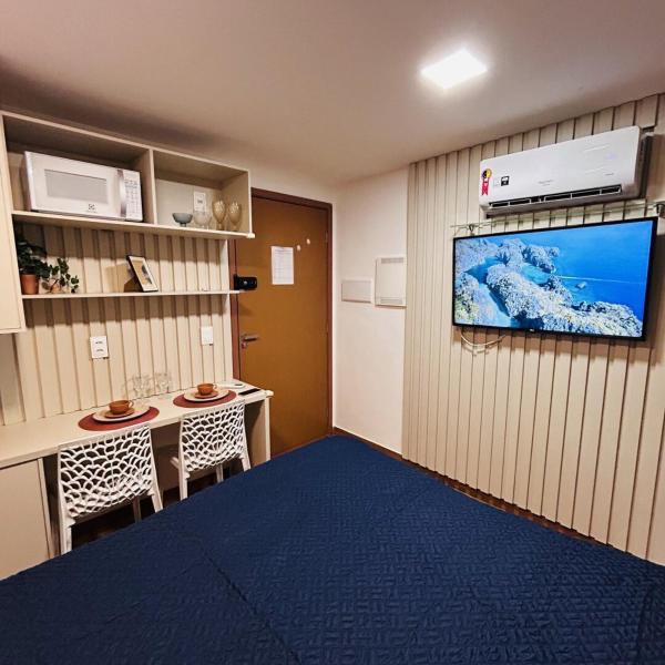 Paradise Flat 408