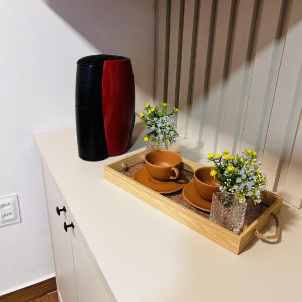 Paradise Flat 408 - Foto 4