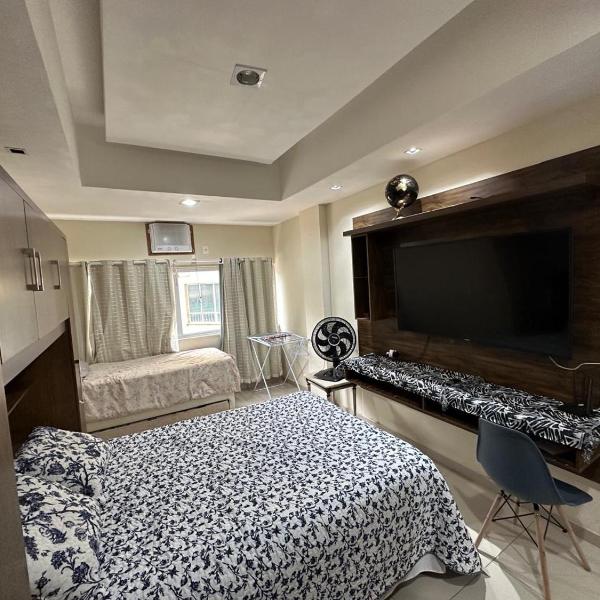 Apartamento Copacabana ! - Foto 2