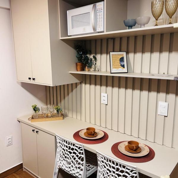 Paradise Flat 408 - Foto 3