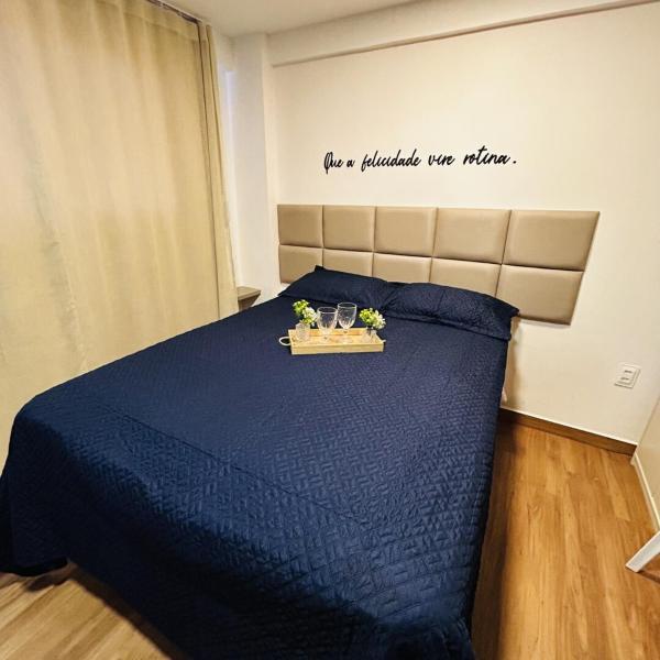 Paradise Flat 408 - Foto 2