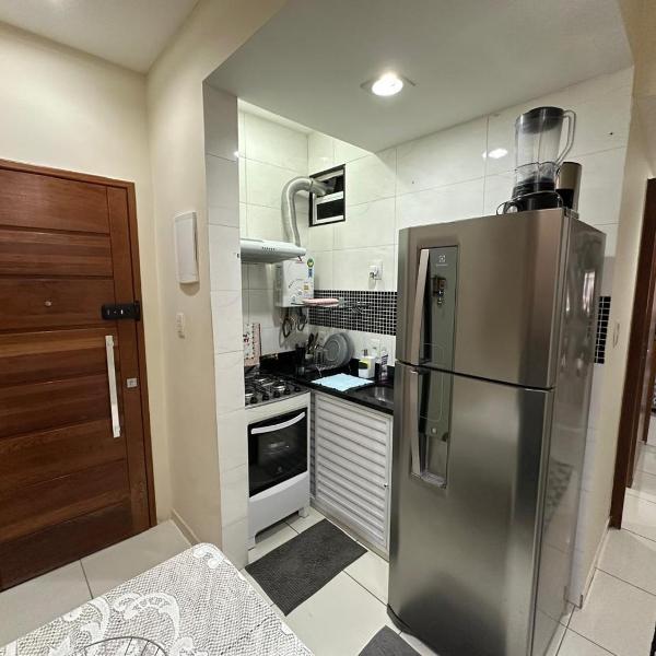 Apartamento Copacabana ! - Foto 4