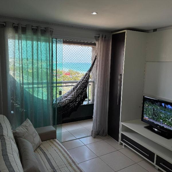 CJC Short Stay Duna Barcane -Apart com Varanda - Foto 5