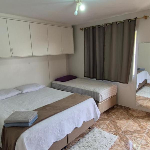 Residencial Vitor Studio - Foto 2