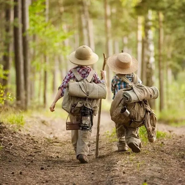 Die kleine Backpacker Suite -Tradition trifft Gemütlichkeit: Linthal şehrinde bir otel