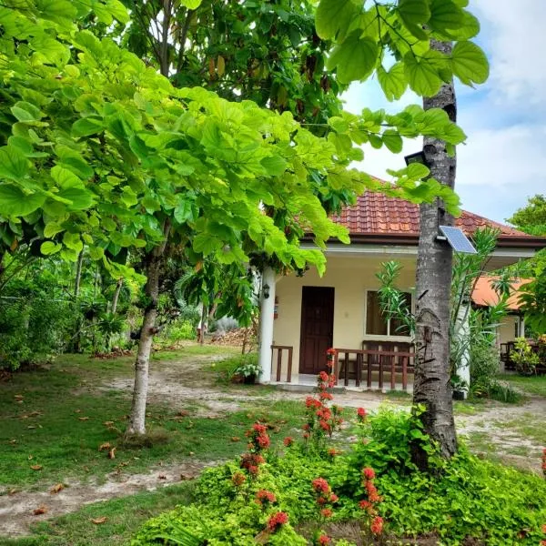 Celtis Resort, hotel v destinaci Ostrov Malapascua