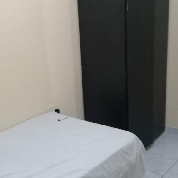 Hostel Duarte quarto 2