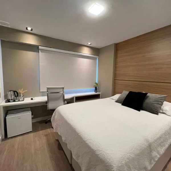 Studio Barra Olímpica Rock in Rio