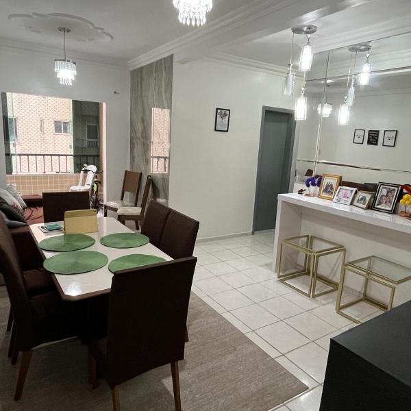 Apartamento completo COP 30