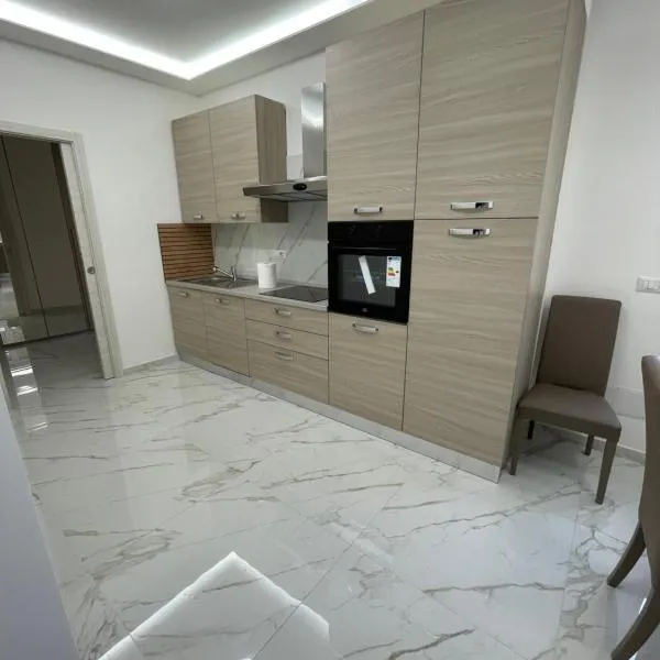Appartamento Smart – hotel w mieście Frattamaggiore