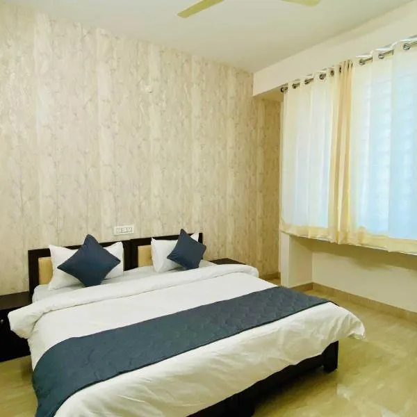 Hotel Regency, hotel in Indore